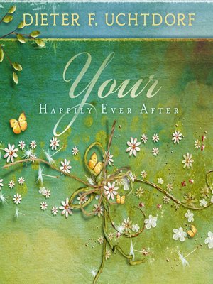 cover image of Your Happily Ever After